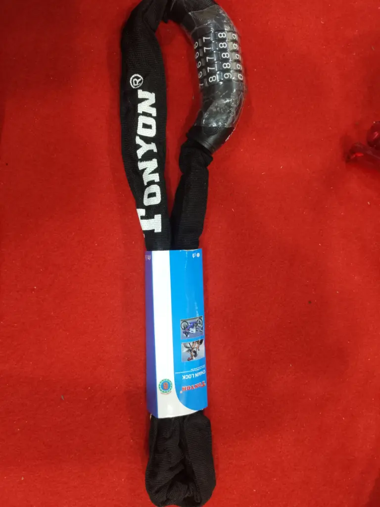 Lock Tonyon TY-732 Seagull Number China