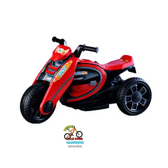 ACI Rechargable Excel Bike