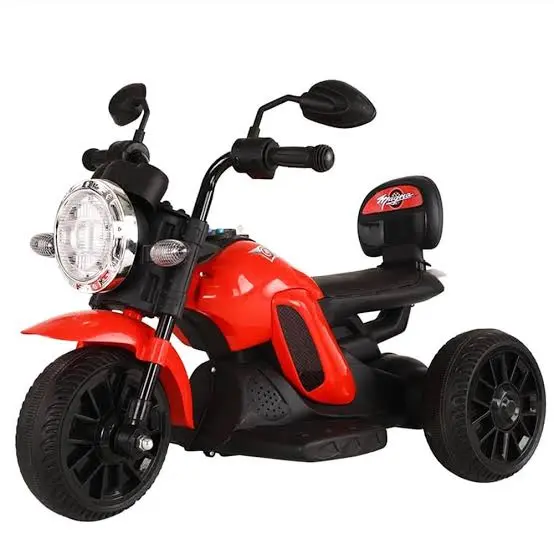 ACI Rechargable Gypsy Bike