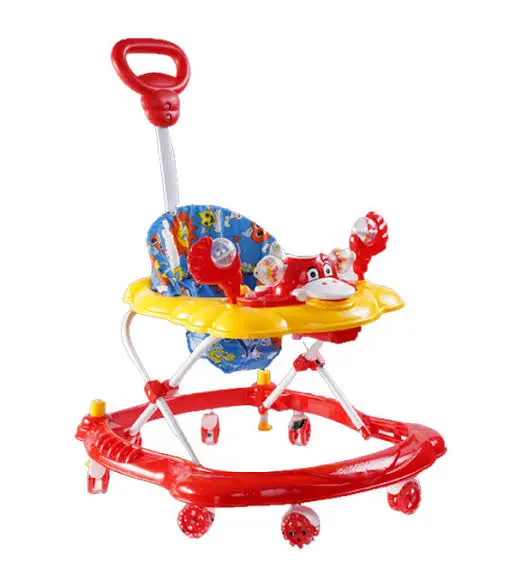 RFL Smart Walker-Pink-Basic