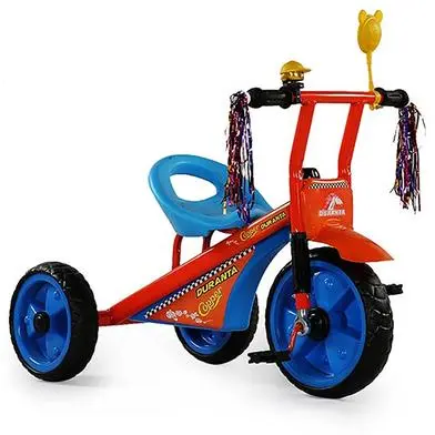 Duranta Copper Baby Try Cycle R