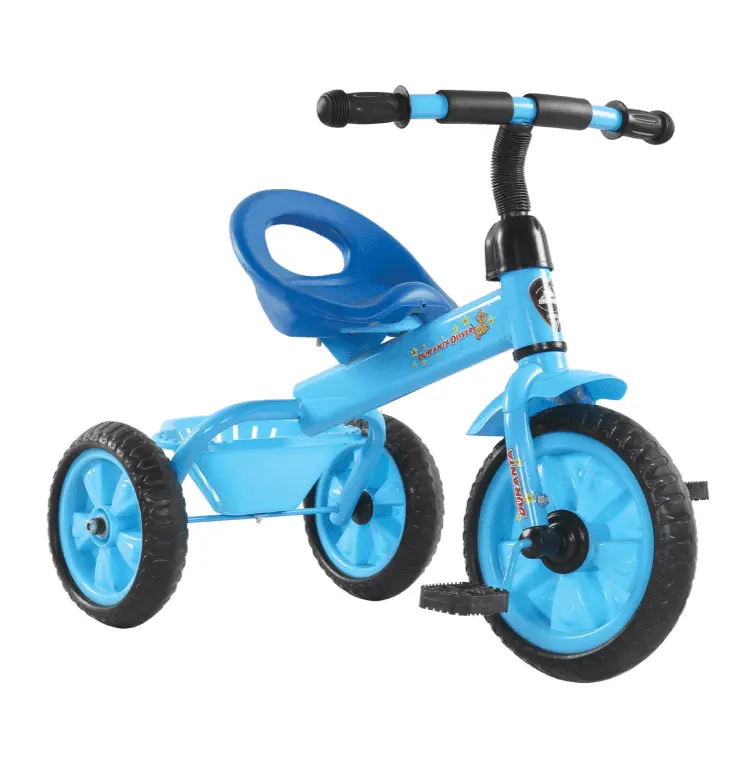 Duranta Oliver Baby Try Cycle R