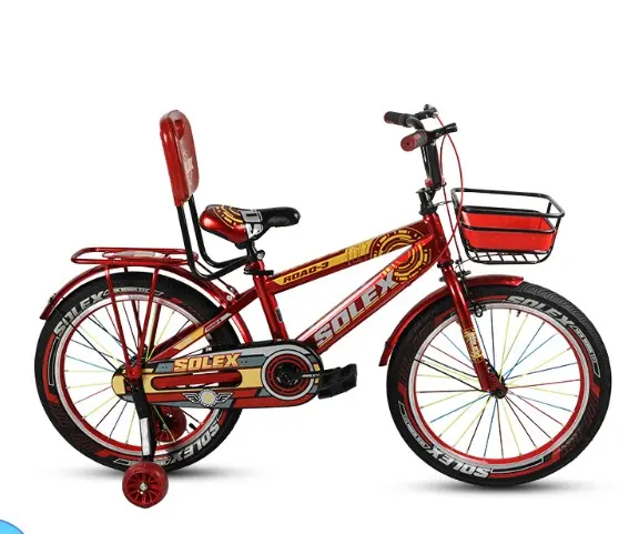 12" Phoenix Solex 3.0 Steel