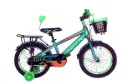 16" PHOENIX ASTER 2.0 STEEL