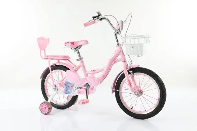 20" UNICON LADIES