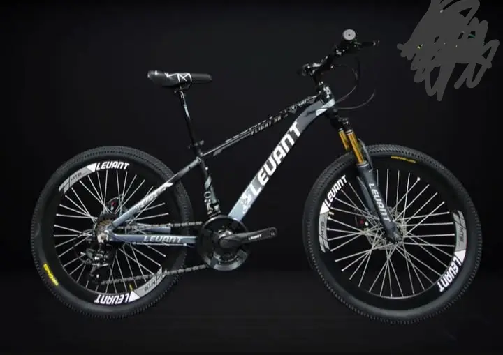 24" LEVANT FLIGHT 30"