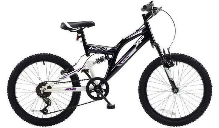 24" ZUNDAPP 43CM BLUE 5.0 BLACK/WHITE/RED