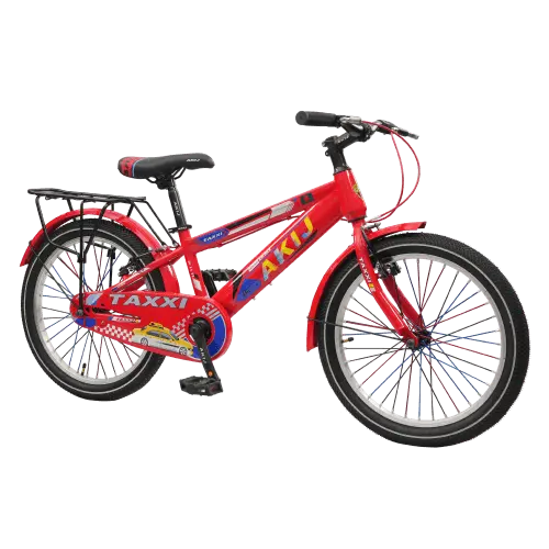 20" AKIJ STEEL X-POINT