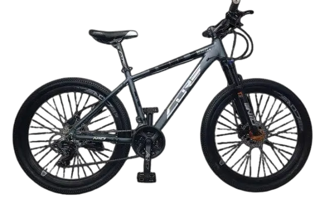 26" CORE NEO 600 OIL BREAK OLD cycle
