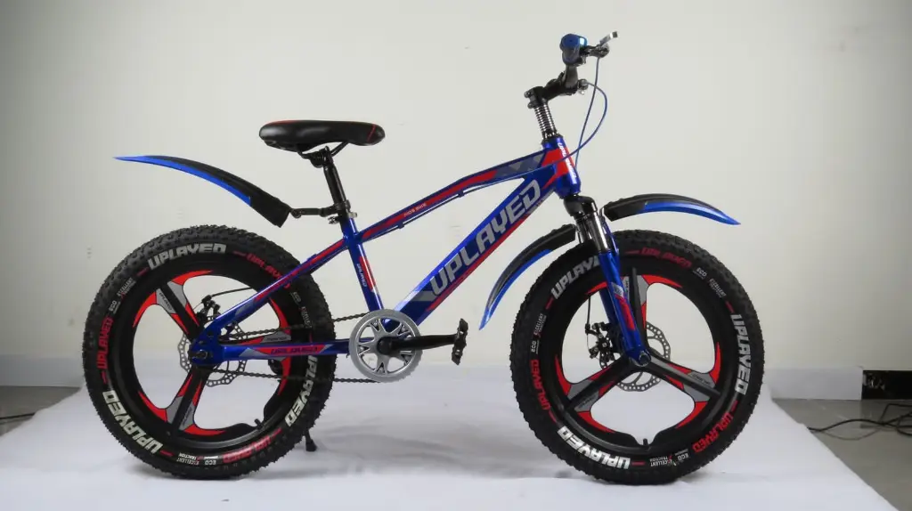 20" Uplayed Cosmic MTB Honda Rim