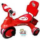 Motu Paltu Tri Cycle SP