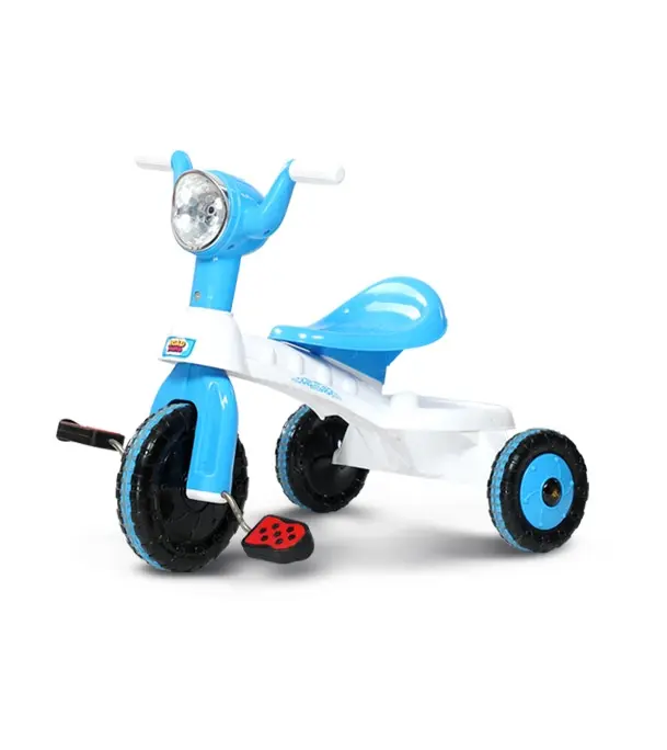 Road Master Tri-Cycle