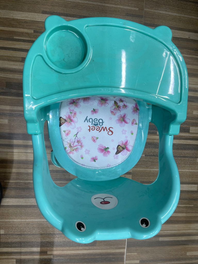 Fitting Kids Chair