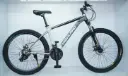 26" HIGHLAND XCE 24 SPD STEEL