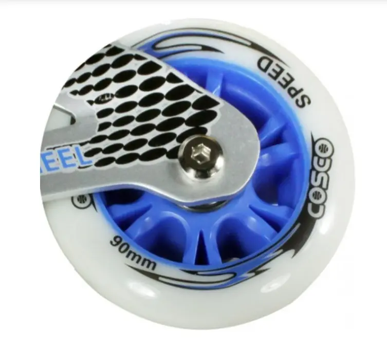 Sckating shoes Wheel