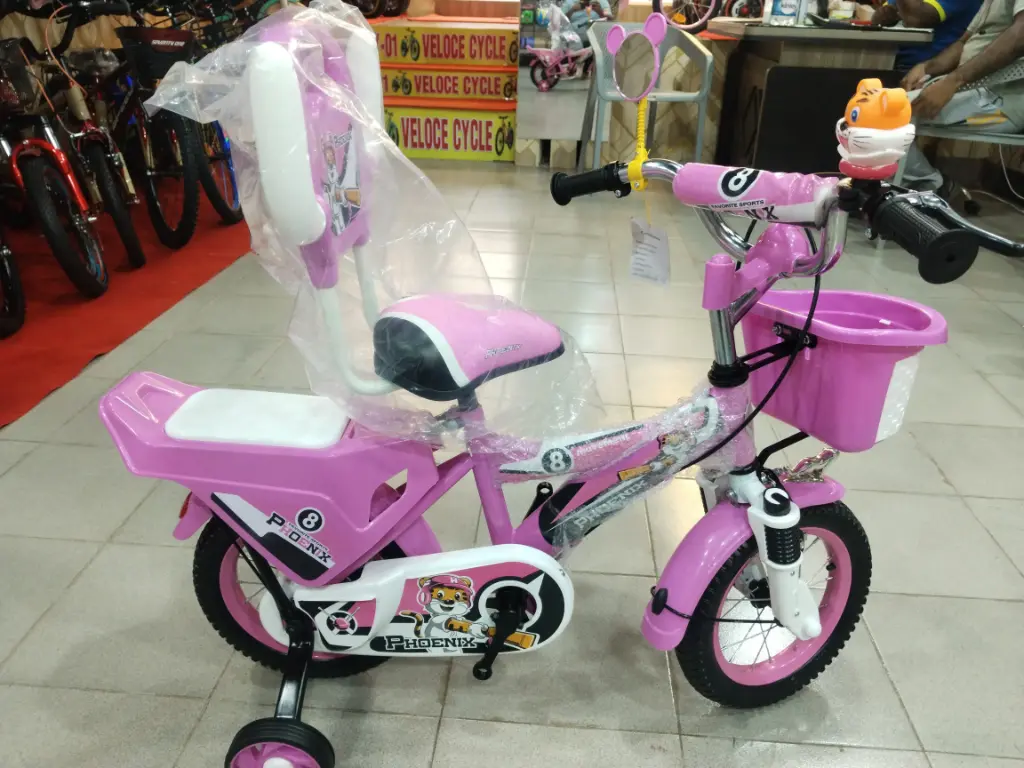 20" Phoenix XW7 