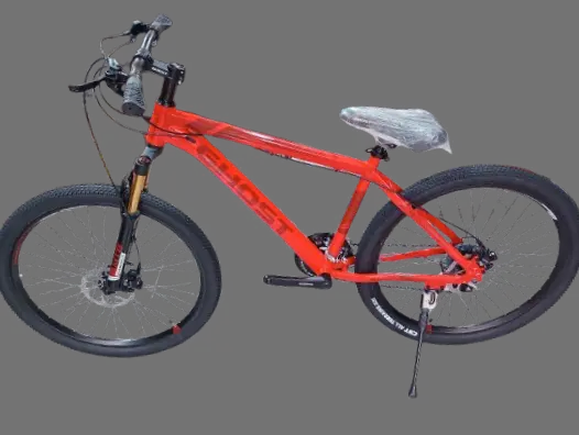 26" Ghost 5900 Oil Break