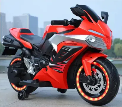 R6-65-668 QD MINI MOTOR BIKE