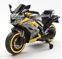 R15 BODY METER YELLOW MOTOR BIKE
