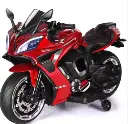 R9 EIVA FAZER MOTOR BIKE