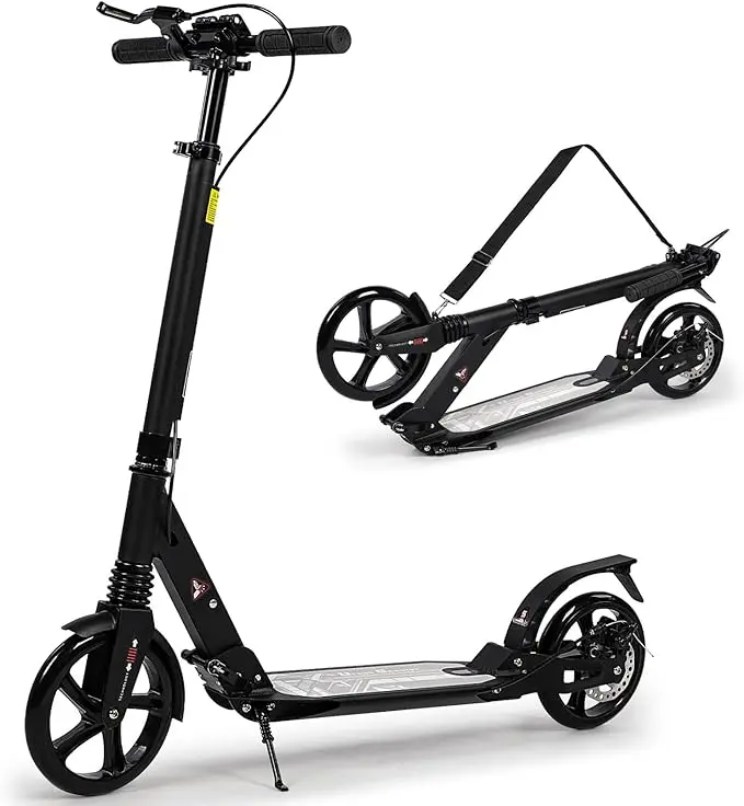 Ninja Scooter-MT-900