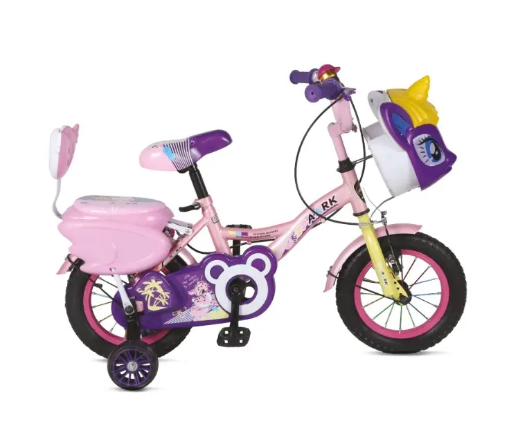 26" Pollux Extrem Steel 1-Spd