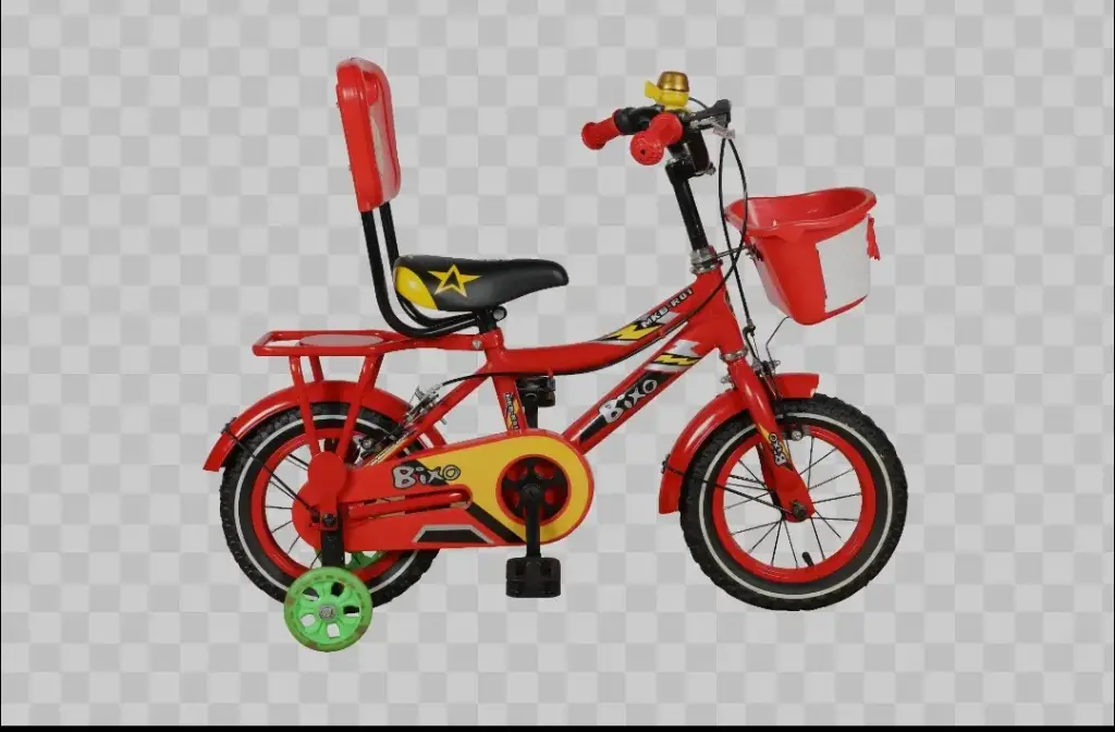 20" Brandalised Banksy 20In Bmx Bike