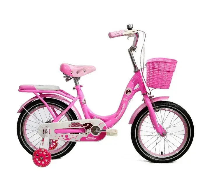 20" KIESEL KUKU LADIES