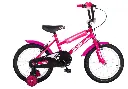 16" AVON FIRE MTB U-02 1 Spd Steel