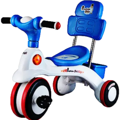 ACI Captain Bike Tri-Bike