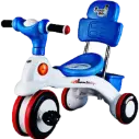 ACI Captain Bike Tri-Bike