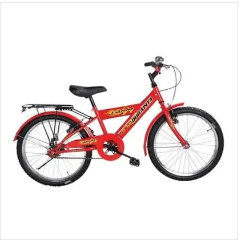 12" Duranta Steel 1-Spd Extreme-CKD