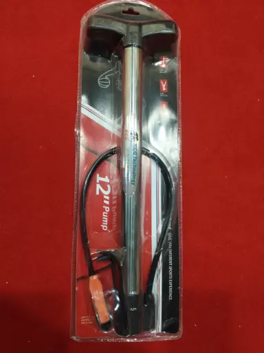 12" Pumper KCG laminating china