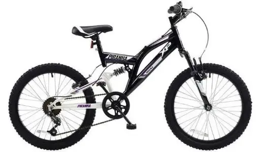 24" ZUNDAPP 43CM BLUE 5.0 BLACK/WHITE/RED