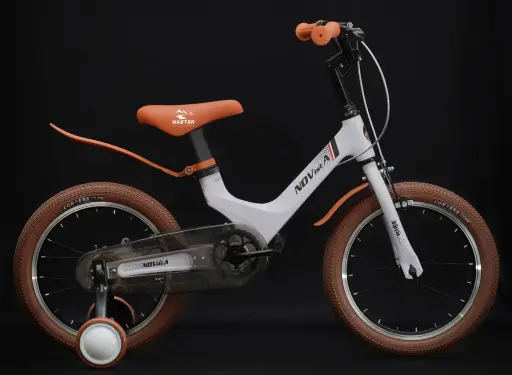 16" NOVISTA KIDS