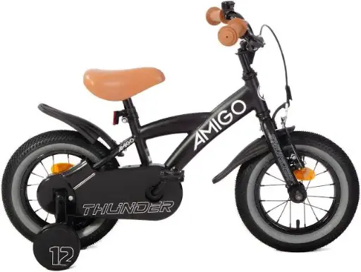 16" EXPORT AMIGO Thunder/Jump