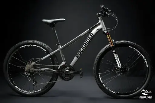 26" ROCK RIDER SEEKER ALLOY MULTISPEED DISK BREAK