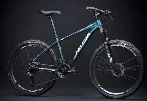 27.5' FALCON THUNDER 21 SPEED ALLOY