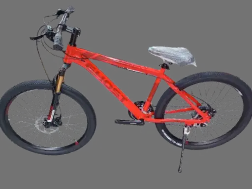 26" Ghost 5900 Oil Break