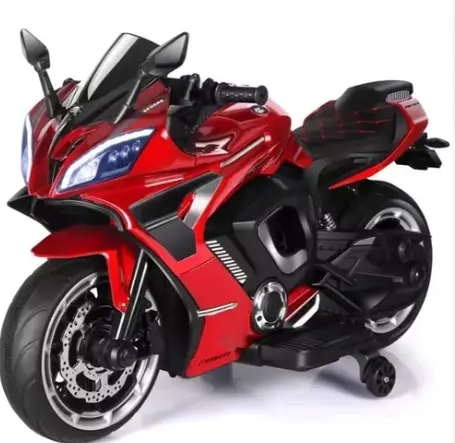 R9 EIVA FAZER MOTOR BIKE