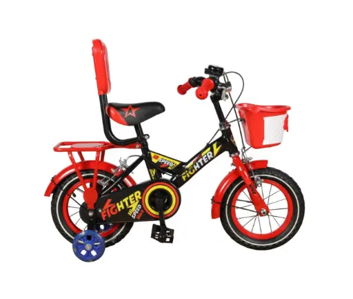 24" Bella W24-British Eagle Ladies